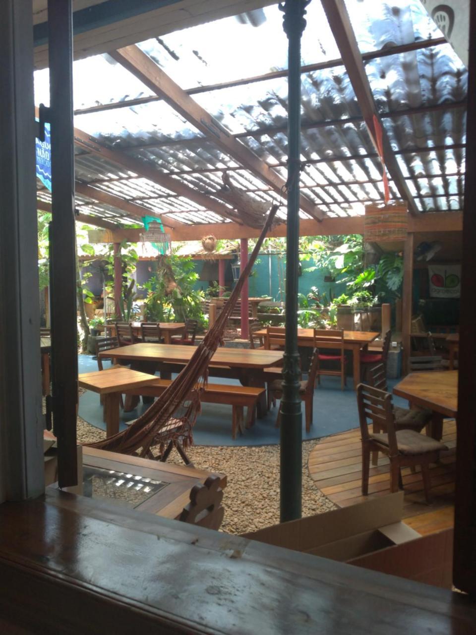 Raizes Do Brasil Rj Inn 2*
