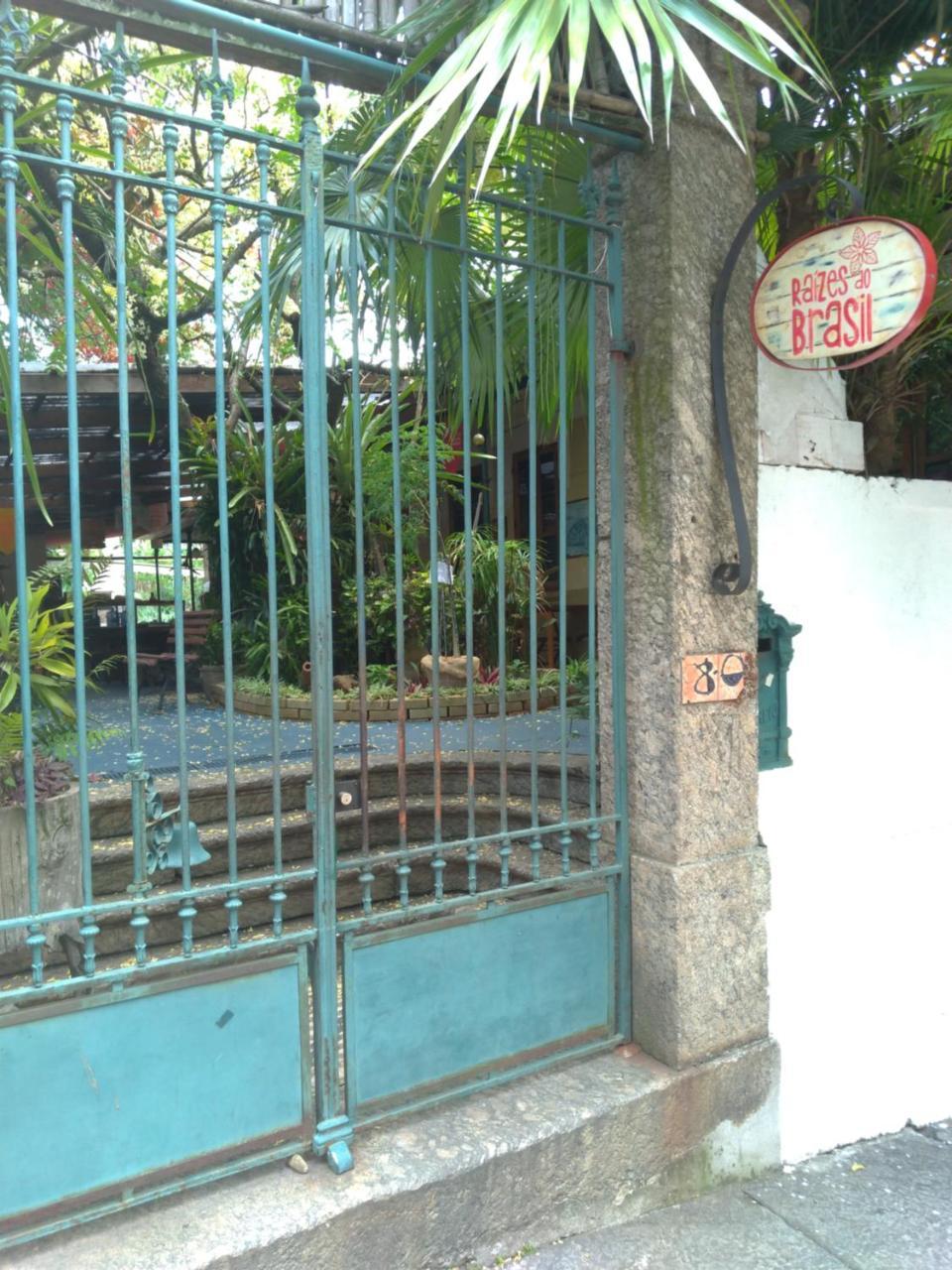 Raizes Do Brasil Rj 2* Rio de Janeiro
